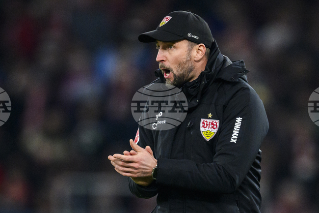 В Щутгарт са амбицирани да развалят дебюта на новия треньор на Дортмунд Нико Ковач