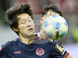 Germany Soccer Bundesliga