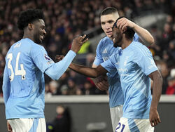 Britain Soccer Premier League