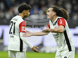 Germany Soccer Bundesliga