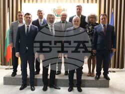 Снимка: ОА Русе