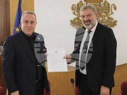 Снимка: ОА Русе