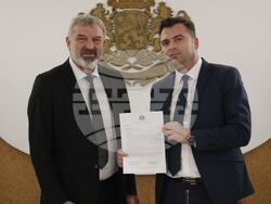 Снимка: ОА Русе