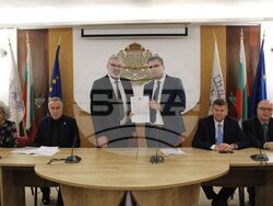 Снимка: ОА Русе