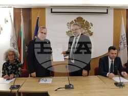 Снимка: ОА Русе