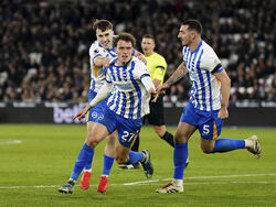 Britain Soccer Premier League