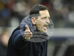 Germany Soccer Bundesliga