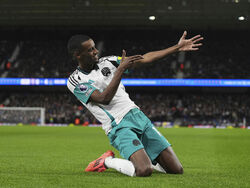 Britain Soccer Premier League