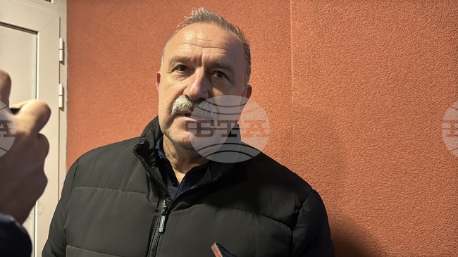 Издирването на Николай от Конаре продължава, няма никакви данни за движението му, казаха от полицията в Стара Загора