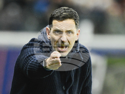 Germany Soccer Bundesliga