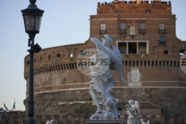 Мащабна експозиция, посветена на Алфонс Муха, се открива в Рим на 8 октомври