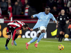 Britain Soccer Premier League