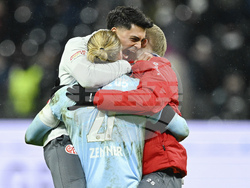 Germany Soccer Bundesliga