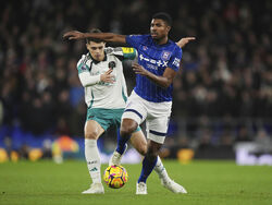 Britain Soccer Premier League