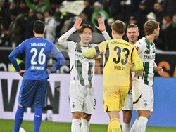 Germany Soccer Bundesliga