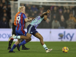 Britain Soccer Premier League