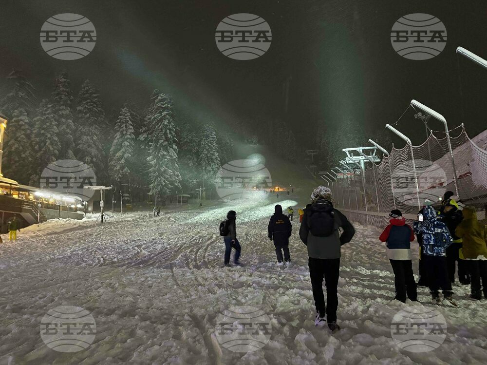 Кризисен щаб заради проблемите с тока в Софийска област ще заседава днес