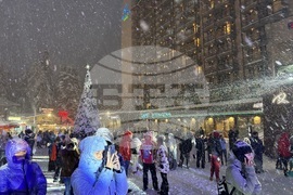 Курортен комплекс - Боровец - зимен сезон - откриване