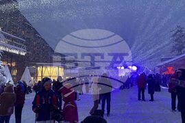 Курортен комплекс - Боровец - зимен сезон - откриване