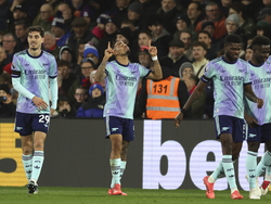Britain Soccer Premier League