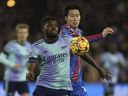 Britain Soccer Premier League