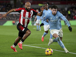 Britain Soccer Premier League
