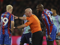 Britain Soccer Premier League