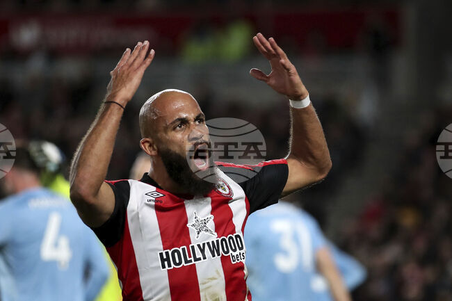 Манчестър Юнайтед започна преговори за трансфер на Брайън Мбеумо, първата оферта е на стойност 55 милиона паунда