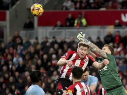 Britain Soccer Premier League