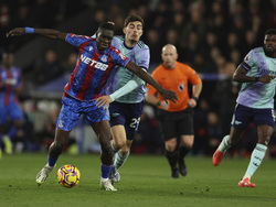 Britain Soccer Premier League