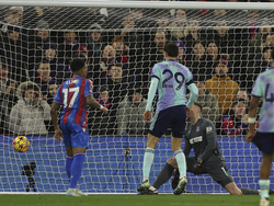 Britain Soccer Premier League