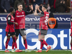 Germany Soccer Bundesliga