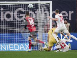 Germany Soccer Bundesliga