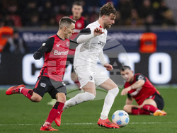 Germany Soccer Bundesliga