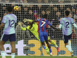 Britain Soccer Premier League