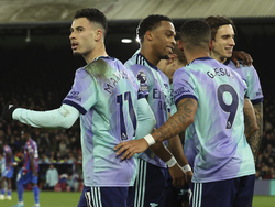 Britain Soccer Premier League
