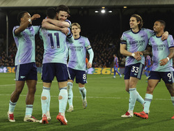 Britain Soccer Premier League
