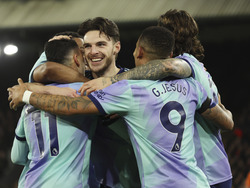 Britain Soccer Premier League
