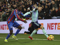 Britain Soccer Premier League
