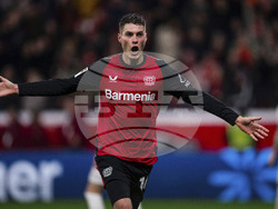 Germany Soccer Bundesliga