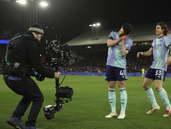 APTOPIX Britain Soccer Premier League