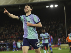 Britain Soccer Premier League