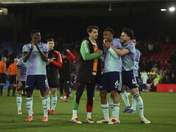 Britain Soccer Premier League