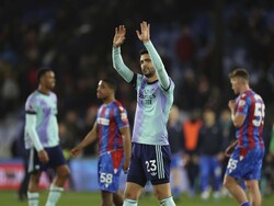 Britain Soccer Premier League
