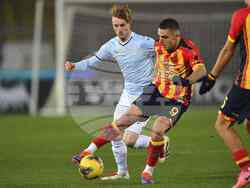 Italy Soocer Serie A