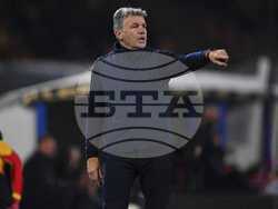 Italy Soccer Serie A