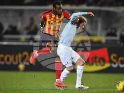 Italy Soccer Serie A