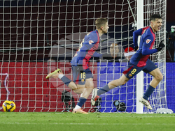 Spain Soccer La Liga