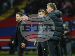 Spain Soccer La Liga