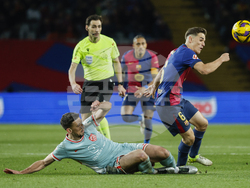 Spain Soccer La Liga